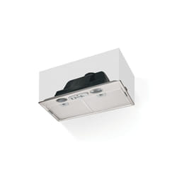FABER S.p.A. Inka Plus HC X A52 Intégré Acier inoxydable 580 m³/h B