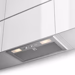 FABER S.p.A. Inka Plus HC X A70, 580 m³/h, Conduit / Recirculation, C, D, C, 70 dB