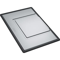 Franke 112.0602.288 panier et plateau ménager pour évier Plateau pour évier Acier inoxydable