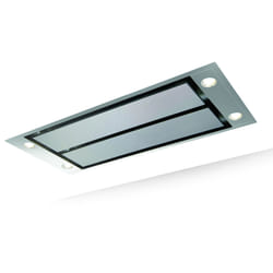 FABER S.p.A. Nova Plus Intégré Acier inoxydable 580 m³/h