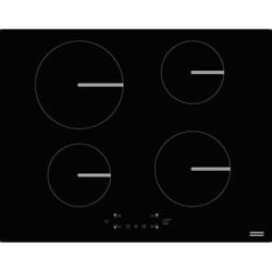 Franke FSM 654 I BK Noir Intégré 65 cm Plaque avec zone à induction 4 zone(s)