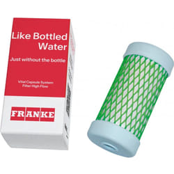 Filtre à haut débit pour robinet de cuisine Vital FRANKE - 112.0606.784