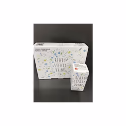 Plus grande capacité avec une taille minimale Une eau sûre et savoureuse Débit le plus rapide Faible coût Installation simple ...