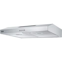 Franke Adige Adige 60 XS Montée au mur Acier inoxydable 180 m³/h C