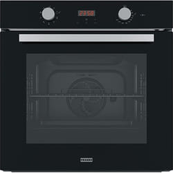 Franke Smart FSL 86 H BK 71 L A Noir