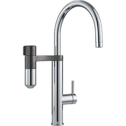 Franke 120.0621.229 robinet Chrome