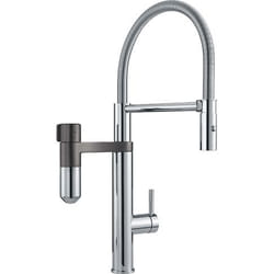 Franke 120.0621.230 robinet Chrome