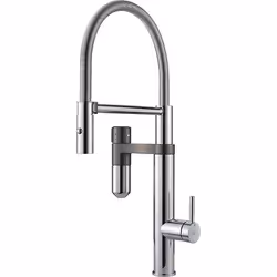 Franke 120.0621.230 robinet Chrome