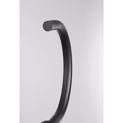 Franke 120.0621.312 robinet Noir, Acier