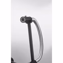 Franke 120.0621.313 robinet Noir, Acier