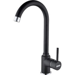 Franke 115.0622.943 robinet Noir