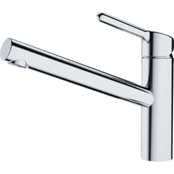 Franke - Orbit - Mitigeur d'évier fc 3054.031, chrome 115.0623.054