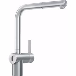 Mitigeur d’évier électronique conception entièrement inoxydable mitigeur à levier - commande standard peut aussi être command ...