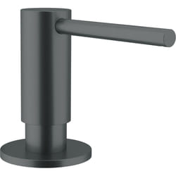 Franke 112.0625.485 Distributeur de savon 0,35 L Anthracite