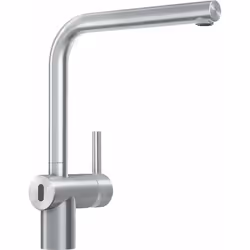 Mitigeur d’évier électronique conception entièrement inoxydable mitigeur à levier - commande standard peut aussi être command ...