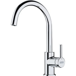 Franke Lina Chrome