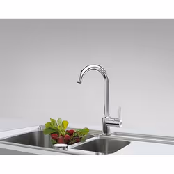 Franke Lina Chrome