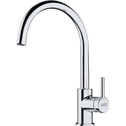 Franke 115.0626.018 robinet Chrome