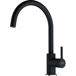 Franke Lina XL Noir
