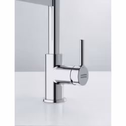 Franke 115.0626.088 robinet Chrome, Blanc