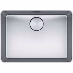 Caractéristiques de la gamme MYTHOS INOX Vidage gain de place automatique ou manuel comprenant bonde ø 90 mm système Turbo (b ...