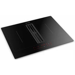 FABER S.p.A. Galileo Smart BK A600 Noir Intégré 60 cm Plaque avec zone à induction 4 zone(s)