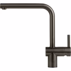 Franke 910880, Multi spout, Anthracite, Acier inoxydable, Déclencheur, 3/8", 3,5 cm