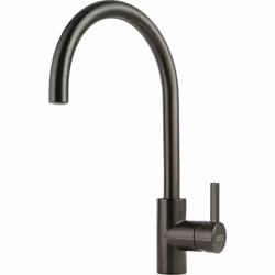 Mitigeur de cuisine Eos Neo couleur : anthracite méthode de coloration méthode de dépôt physique en phase vapeur matériau : i ...