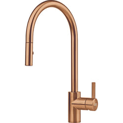 Franke 911252 Cuivre