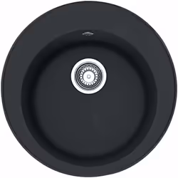 Caractéristiques de la gamme - Evier pré-percé ø 35 mm pour robinetterie - Vidage gain de place comprenant bondes ø 90 mm et  ...