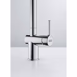 Franke 115.0653.298 robinet Chrome