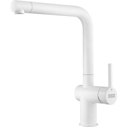 Active New - Mitigeur d'évier fn 6100.902, blanc mat 115.0653.372 - Franke