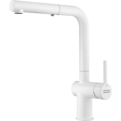 Franke 115.0653.383 robinet Blanc