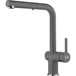 Franke 115.0653.385 robinet Chrome, Gris