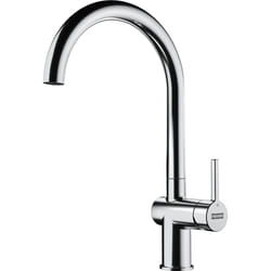 Franke Active Chrome