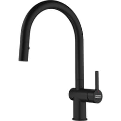 Franke Active Noir