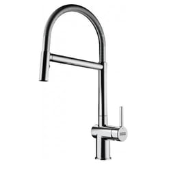 Franke Active Chrome