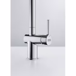 Franke Active Chrome