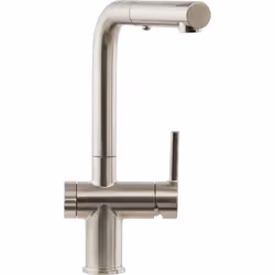 Franke 115.0653.505 robinet Acier