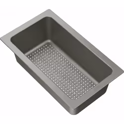 Vide-sauce du kit d’accessoires ALL-IN couleur : gris matériau : plastique dimensions : 173 × 297 mm profondeur : 95 mm finit ...