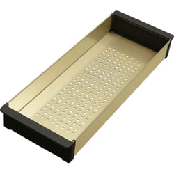 Franke 112.0655.240 Tamis de cuisine Acier inoxydable