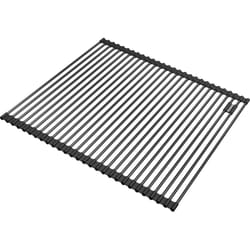 Franke 112.0655.342 set de table Rectangle Anthracite 1 pièce(s)