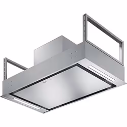 Franke AQ SENSE FCAS A90 XS, 770 m³/h, Conduit, A, A, E, 63 dB