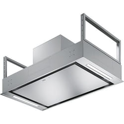 Franke AQ SENSE FCAS A90 XS Intégré au plafond Acier inoxydable 770 m³/h A
