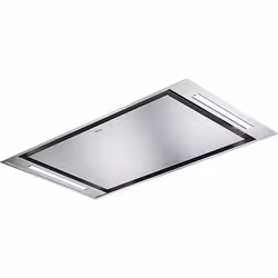 Franke AQ SENSE FCAS A90 XS Intégré au plafond Acier inoxydable 770 m³/h A