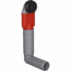 Franke 112.0657.945, Gris, Plastique, Franke, MRG 651 MRG 611