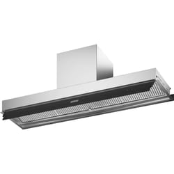 Franke 305.0662.834 hotte Intégré Acier inoxydable 580 m³/h A