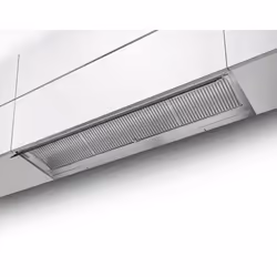 Franke 305.0662.834 hotte Intégré Acier inoxydable 580 m³/h A