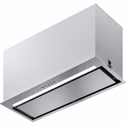 Franke BOX FLUSH EVO FBFE XS A70, 670 m³/h, Conduit, 47 dB, 65 dB, 66 dB, Encastrée