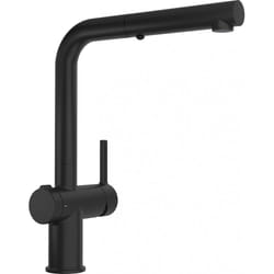 Franke Active Twist Noir